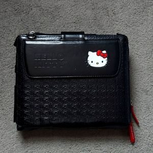 Hello Kitty IPad Carrying Case